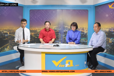 Tọa đàm chất lượng: Xây dựng và áp dụng tiêu chuẩn hữu cơ trong nông nghiệp