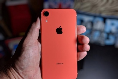 Lý do khiến iPhone XR bán chạy nhất tại thị trường Mỹ