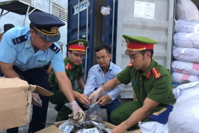 Buôn lậu, gian lận thương mại thủ đoạn ngày càng tinh vi, manh động