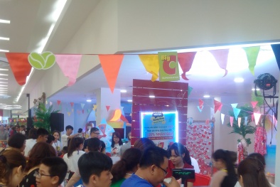 Lễ hội Cà phê lần đầu tiên được tổ chức tại thành phố Nha Trang