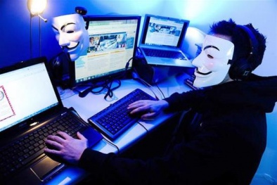 Quý I/2019, Việt Nam hứng chịu 4.770 sự cố tấn công mạng vào các trang web