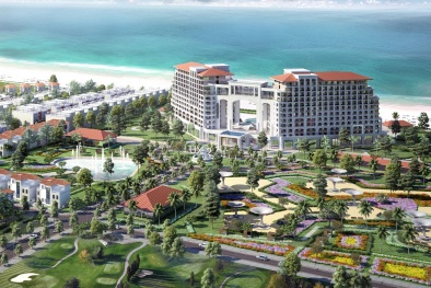Bức tranh BĐS Quảng Bình 2019: Thời đất nền ‘lên ngôi’