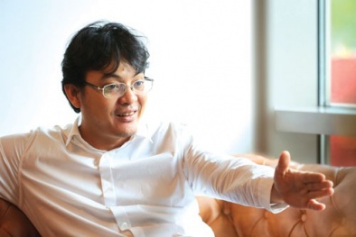 Chủ tịch Yeah1: ‘Tôi thành tội đồ sau sự cố YouTube’