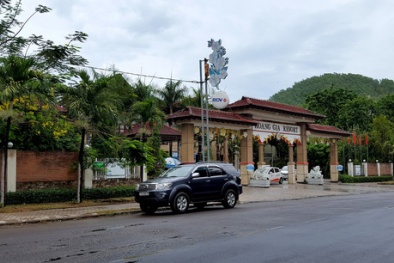 Con trai Cựu Chủ tịch BIDV vừa bị bắt giữ, khoản nợ thuế 13,6 tỷ đồng ‘gọi tên’