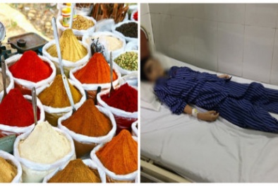 Dùng phẩm màu chế biến thực phẩm vô tội vạ có thể mắc nhiều bệnh hiểm nghèo