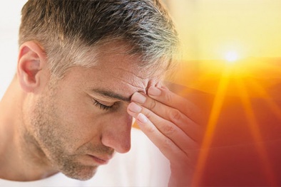 Nắng nóng kéo dài, làm ngay những điều này để bảo vệ sức khỏe
