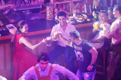 'Oktoberfest phiên bản Bà Nà' trở lại, hấp dẫn và tưng bừng hơn nhiều