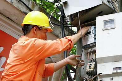 Tăng giá điện, xăng làm chỉ số CPI tháng 4 tăng mạnh