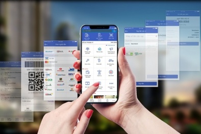 'Điểm mặt' các hành vi bị cấm khi sử dụng ví điện tử?