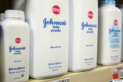 Yêu cầu dừng phân phối dầu gội trẻ em của Johnson & Johnson vì không đạt tiêu chuẩn