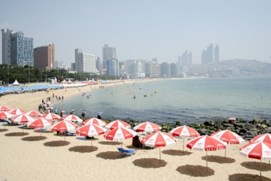 Bỏ túi bí kíp bay khám phá 'điểm du lịch tốt nhất châu Á 2018'
