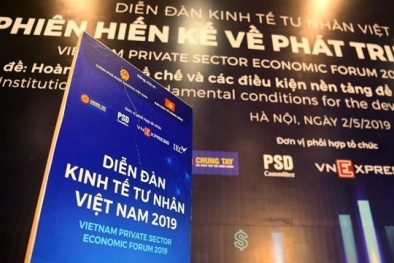 Bộ TT&TT: Năm 2025, 50% doanh nghiệp kinh doanh trên nền tảng số