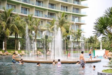 Lý giải sức hút ấn tượng của du lịch Sầm Sơn