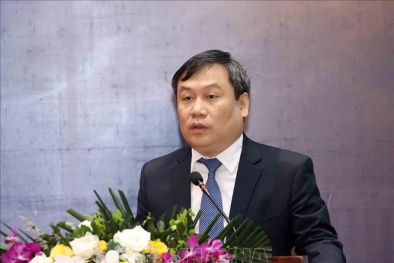 Nếu chuyển đổi số thành công, GDP Việt Nam sẽ tăng thêm 162 tỷ USD