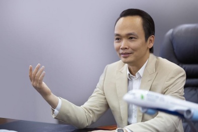 Báo Hàn Quốc viết về Bamboo Airways, FLC và 'sức mạnh tổng lực của dịch vụ 5 sao'