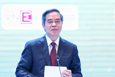Trưởng ban Kinh tế Trung ương: ‘Nền kinh tế phải vỗ bằng 2 bàn tay của Nhà nước và thị trường'