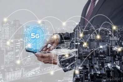 5G tại Việt Nam: ‘Đòn bẩy’ giúp tiến nhanh trong kỷ nguyên 4.0