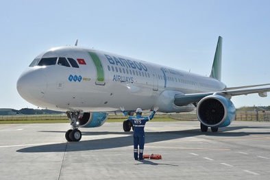 Bamboo Airways khai trương 3 đường bay đến Hải Phòng đầu tháng 5-2019