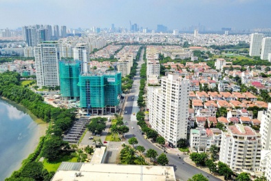 Nguồn cung giảm, giá bất động sản từ nay tới cuối năm 2019 tăng nhẹ