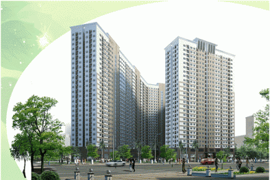 Thứ trưởng Bộ Xây dựng: Có hiện tượng bán lại nhà ở xã hội để kinh doanh