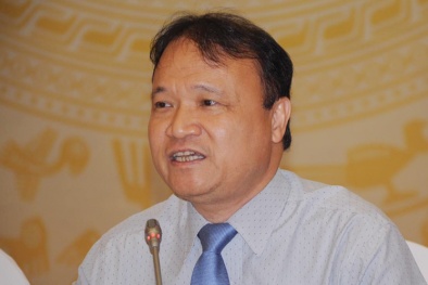 Thứ trưởng Đỗ Thắng Hải: 'Chỉ số giá tiêu dùng 2019 dưới 4% dù giá điện tăng'