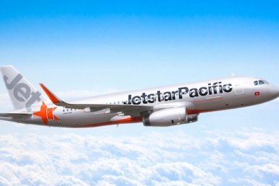 Vì sao Vietnam Airlines im lặng sau dấu hỏi về khoản lỗ hơn 4.000 tỷ tại Jetstar Pacific?