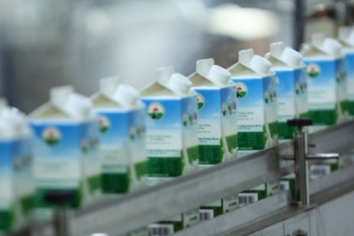 Sếp Mộc Châu Milk bày tỏ thiện chí khi ‘về chung nhà’ với Vinamilk