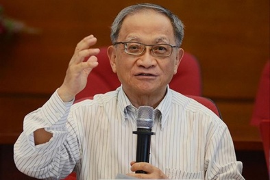 TS. Lê Đăng Doanh: Qua rồi thời kỳ hàng Việt xuất khẩu sang Trung Quốc bằng tiểu ngạch