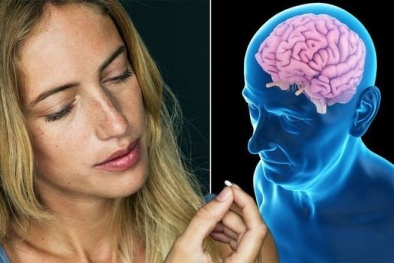 Vitamin và khoáng chất giúp cải thiện chức năng não