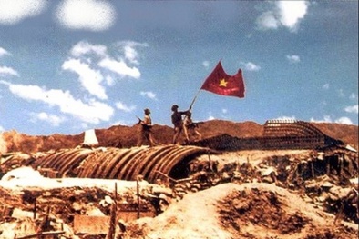 Phát huy tinh thần độc lập, tự chủ, quyết chiến, quyết thắng trong chiến dịch Điện Biên Phủ, thực hiện thắng lợi sự nghiệp xây dựng và bảo vệ Tổ quốc