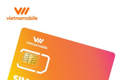 Vietnamobile lại 'bét bảng' về tỷ lệ chuyển mạng giữ số