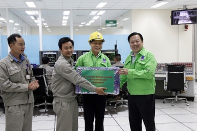 PVFCCo hoạt động hiệu quả, chiến lược phát triển đúng đắn
