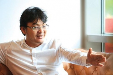Sếp Yeah1 Nguyễn Ảnh Nhượng Tống: ‘Công ty chịu rất nhiều áp lực’