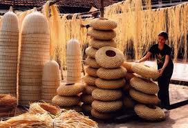 Hà Nội: Khuyến khích sáng tạo thiết kế mẫu, thúc đẩy xuất khẩu hàng thủ công mỹ nghệ