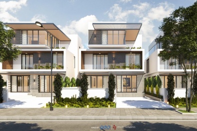 Giải mã sức hút FLC Miami District – chưa ra mắt đã sắp hết hàng