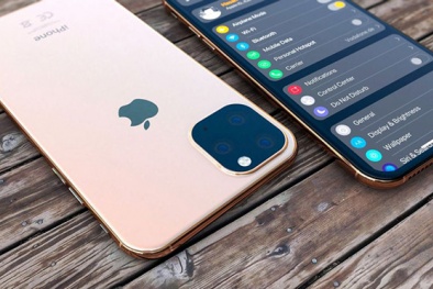 ‘Điểm mặt’ những tính năng có trên iPhone 2019
