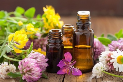 Nguy hiểm khôn lường khi sử dụng tinh dầu sai cách