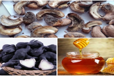 Nhiều thực phẩm chứa sẵn độc chất có thể gây hại sức khỏe, cẩn trọng khi chế biến