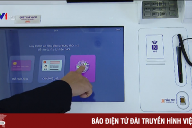 Việt Nam hướng tới xác thực, định danh điện tử