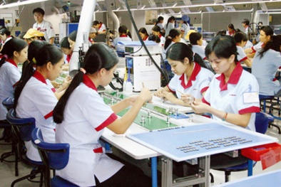 ADB hỗ trợ hơn 20 tỷ USD cho các nữ doanh nhân Việt Nam và Thái Bình Dương