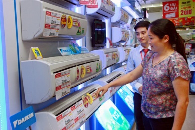 Chuyên gia tư vấn cách chọn, sử dụng sản phẩm chống nóng tiết kiệm điện