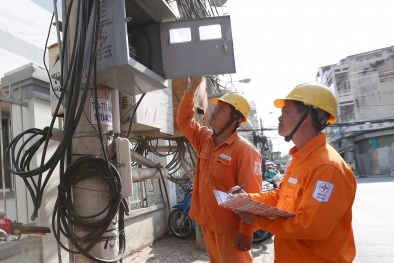 Hôm nay, thời hạn cuối Bộ Công Thương và EVN giải trình về phương án tăng giá điện