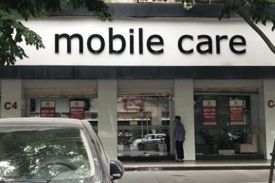 Một cửa hàng Nhật Cường Mobile bất ngờ mở cửa trở lại: Lý do thực sự phía sau