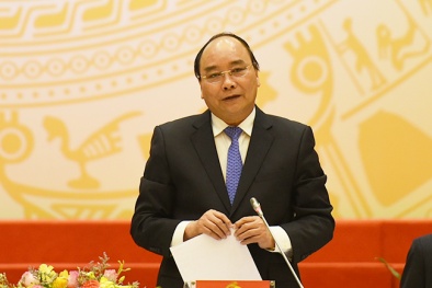 Lãnh đạo Chính phủ sẽ tham dự hội nghị về khoa học, công nghệ và đổi mới sáng tạo