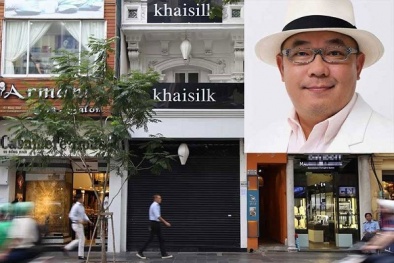Vụ Khaisilk: ‘Đang điều tra, nó còn liên quan đến các nội dung bí mật của ngành’
