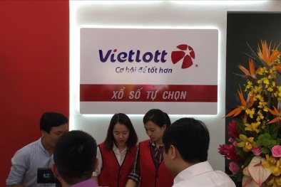 Xổ số Vietlott: Xuất hiện chủ nhân giải Jackpot gần 44 tỷ đồng ngày hôm qua?
