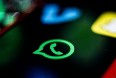Phát hiện phần mềm giám sát từ xa trên ứng dụng nhắn tin WhatsApp