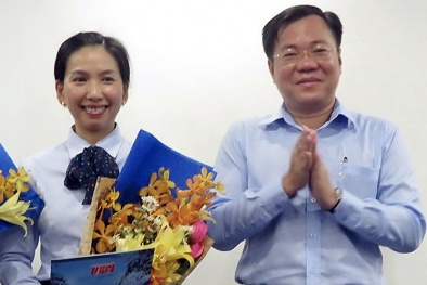Vì sao bà Hồ Thị Thanh Phúc – Tổng GĐ công ty nghìn tỷ tại TP.HCM bị bắt tạm giam?