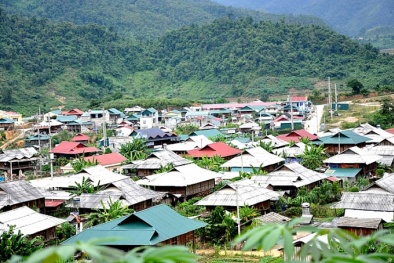 Cần sớm loại bỏ amiăng, 'sát thủ' đứng sau hàng nghìn ca ung thư mỗi năm