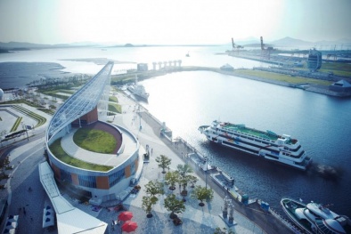 Incheon - Điểm đến của những tâm hồn yêu Hàn Quốc đích thực